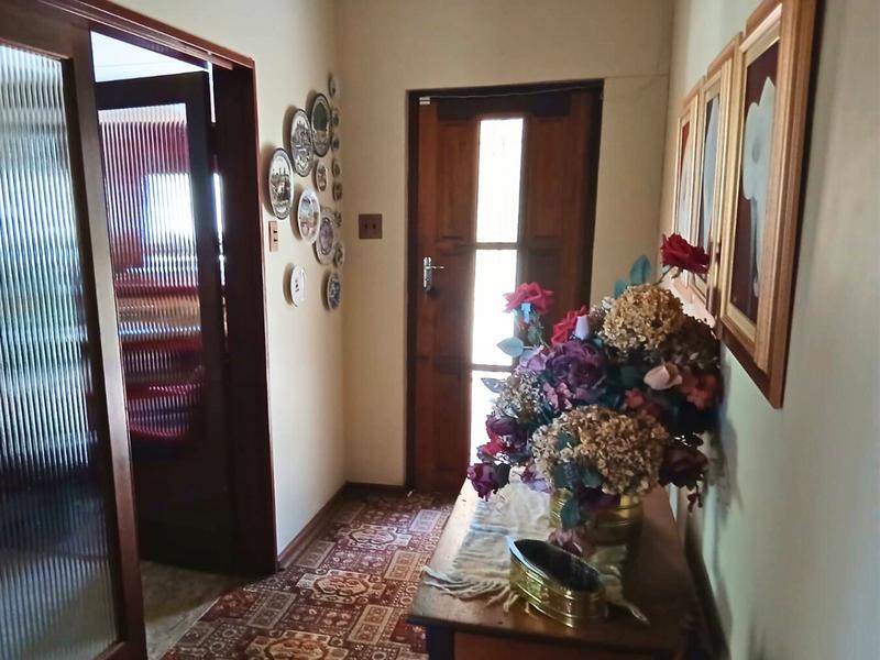 4 Bedroom Property for Sale in Jansenville Eastern Cape